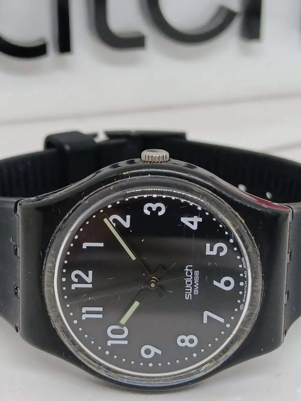 Swatch 